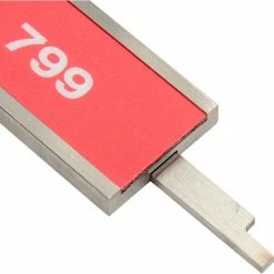 Starrett EC799A-6/150 0-6''/150MM Stainless Steel Digital Caliper -Cord Reels Shop B679094 07