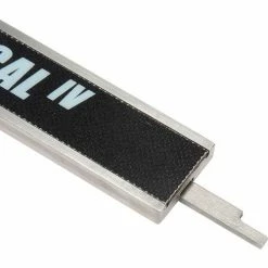 Fowler 54-100-332-0 Euro-Cal IV 0-12''/300MM IP54 Fractional Stainless Steel Digital Caliper -Cord Reels Shop B799805 05