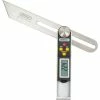 General Tools 828 Digital Sliding T-Bevel 2 General Tools 828 Digital Sliding T-Bevel -Cord Reels Shop B803568