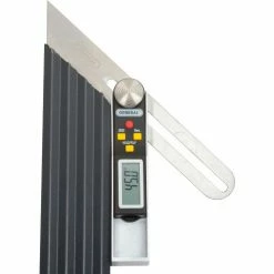 General Tools 828 Digital Sliding T-Bevel -Cord Reels Shop B803568 03