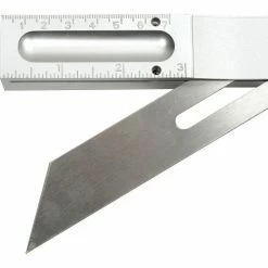 General Tools 828 Digital Sliding T-Bevel -Cord Reels Shop B803568 07