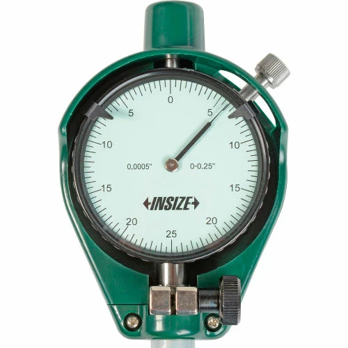INSIZE Bore Dial Gage, 2323-6, 2-6 Range 5 INSIZE Bore Dial Gage, 2323-6, 2-6 Range - Image 3