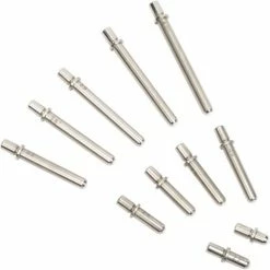 INSIZE Bore Dial Gage, 2323-6, 2-6 Range 15 INSIZE Bore Dial Gage, 2323-6, 2-6 Range -Cord Reels Shop B925187 04