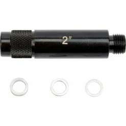 INSIZE Bore Dial Gage, 2323-6, 2-6 Range 16 INSIZE Bore Dial Gage, 2323-6, 2-6 Range -Cord Reels Shop B925187 05