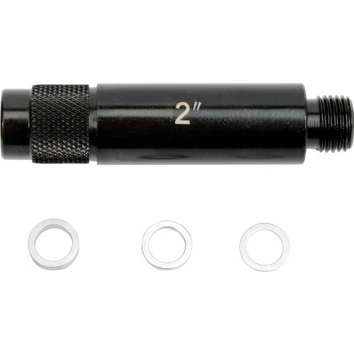 INSIZE Bore Dial Gage, 2323-6, 2-6 Range 8 INSIZE Bore Dial Gage, 2323-6, 2-6 Range - Image 6