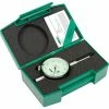 INSIZE 2307-1 0-1 Dial Indicator -Cord Reels Shop B925305