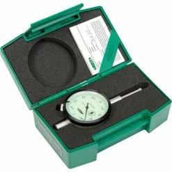 INSIZE 2307-1 0-1 Dial Indicator