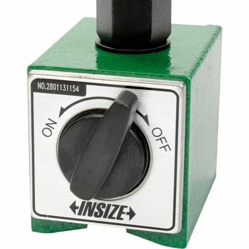 INSIZE Flex Arm Magnetic Stand, 6207-80a 5 INSIZE Flex Arm Magnetic Stand, 6207-80a - Image 3