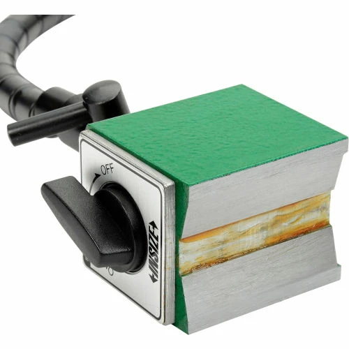 INSIZE Flex Arm Magnetic Stand, 6207-80a 6 INSIZE Flex Arm Magnetic Stand, 6207-80a - Image 4