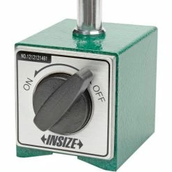 INSIZE Universal Magnetic Stand, 6200-60 -Cord Reels Shop B925427 02