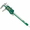 InSize 1108-150 0-6''/150MM Stainless Steel Digital Caliper W/ Data Output -Cord Reels Shop B925548