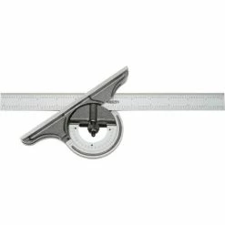 INSIZE 2278-180E 12 Combination Square Set -Cord Reels Shop B925653 02