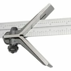 INSIZE 2278-180E 12 Combination Square Set -Cord Reels Shop B925653 04