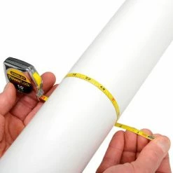 Stanley 33-115 PowerLock® 1/4"x10' Pocket Tape Rule W/Diameter Scale -Cord Reels Shop B983576 04