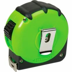 Stanley 30-305 1" x 25' High-Visibility Tape Rule -Cord Reels Shop B983631 02