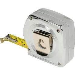 Stanley 33-425 PowerLock® 1" x 25' Classic Tape Measure 16 Stanley 33-425 PowerLock® 1" x 25' Classic Tape Measure -Cord Reels Shop B983634 03