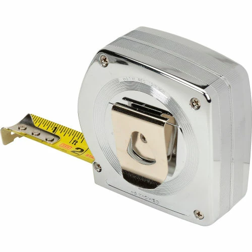 Stanley 33-425 PowerLock® 1" x 25' Classic Tape Measure 6 Stanley 33-425 PowerLock® 1" x 25' Classic Tape Measure - Image 4