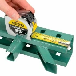 Stanley 33-425 PowerLock® 1" x 25' Classic Tape Measure 17 Stanley 33-425 PowerLock® 1" x 25' Classic Tape Measure -Cord Reels Shop B983634 04