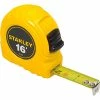 Stanley 30-495 3/4" x 16' High Visibilty Tape Rule