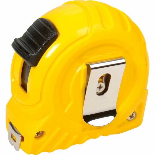 Stanley 30-495 3/4" x 16' High Visibilty Tape Rule 5 Stanley 30-495 3/4" x 16' High Visibilty Tape Rule - Image 3