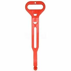 NightStick Bayco® Kord-Carry Strap K-175, 150'L Cord, 16/3 Cord Capacity, 30-PK - Pkg Qty 30