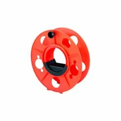 NightStick Bayco® Cord Storage Reel KW-130, 150'L Cord Storage Reel