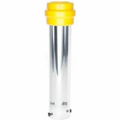 NightStick Bayco® Replacement Tube For 600 Series SL-202A, 6-PK - Pkg Qty 6