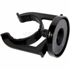 NightStick Bayco® Magnetic Clip For 13 Watt Fluorescent Work Lights SL-203B, Black, 6-PK - Pkg Qty 6