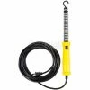 Bayco® LED Work Light SL-2125, 25'L Cord, 18/2 GA, Yellow, 2-PK - Pkg Qty 2 2 Bayco® LED Work Light SL-2125, 25'L Cord, 18/2 GA, Yellow, 2-PK - Pkg Qty 2 -Cord Reels Shop BYP SL 2125