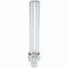 NightStick Bayco® Replacement Fluorescent Bulb SL-213PDQ, 12V, 13 Watt, 12-PK - Pkg Qty 12 -Cord Reels Shop BYP SL 213PDQ