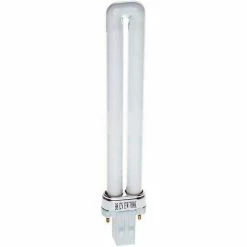 NightStick Bayco® Replacement Fluorescent Bulb SL-213PDQ, 12V, 13 Watt, 12-PK - Pkg Qty 12