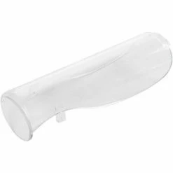 NightStick Bayco® Replacement Lens For 13 Watt Fluorescent Work Lights SL-904L, 6-PK - Pkg Qty 6