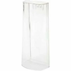 NightStick Bayco® Replacement Lens For 26 Watt Ergonomic Fluorescent Work Lights SL-926L, 6-PK - Pkg Qty 6