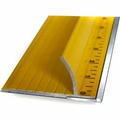 SpeedPress® 28" Ultimate Steel Safety Ruler