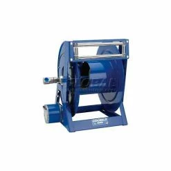 Coxreels 15353-28 28" Drum Width Hose Reel Roller Guide for 3/8"-1" ID Hose