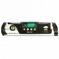 Digi-Pas® DWL-280PRO Torpedo Digital Level