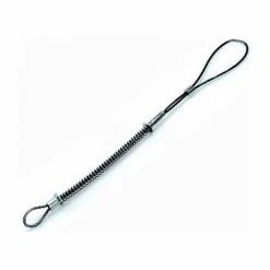 Guardair Corporation Guardair 500A04, 500A04 Chicago Safety Cable