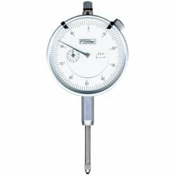Fowler 52-520-129-0 .0005" AGD Indicator - White