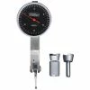Fowler 52-563-777-0 .008" Dial Test Indicator with .0001" Graduations - White -Cord Reels Shop FOW 52 563 777