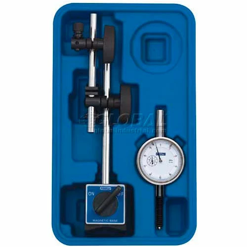 Fowler® 52-585-155-0 X-Proof Water Resistant Indicator Set 3 Fowler® 52-585-155-0 X-Proof Water Resistant Indicator Set