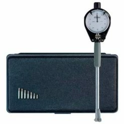 Fowler 52-646-100-0 .7" to 1.5" Dial Bore Gage Set