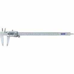 Fowler 54-100-712-2 0-12''/300MM IP54 Stainless Steel Digital Caliper W/ Data Output