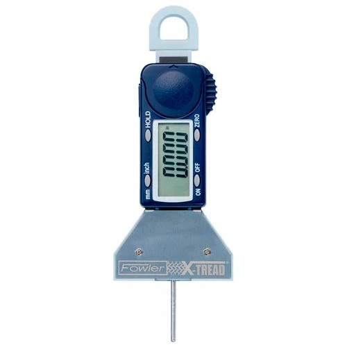 Fowler 54-225-500-0 X-Tread Tire Tread Thickness Gage 10 Fowler 54-225-500-0 X-Tread Tire Tread Thickness Gage - Image 8