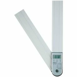 Fowler 54-440-775-1 Digi-Pro Electronic Protractor -Cord Reels Shop FOW 54 440 775