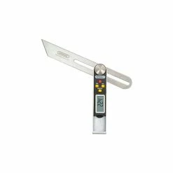 General Tools 828 Digital Sliding T-Bevel -Cord Reels Shop GEO 828