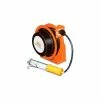 Hubbell - Gleason Hubbell GCC16370-FL Industrial Duty Cord Reel with Fluorescent Hand Lamp - 16/3c x 70' 1 Hubbell - Gleason Hubbell GCC16370-FL Industrial Duty Cord Reel with Fluorescent Hand Lamp - 16/3c x 70' -Cord Reels Shop HUE GCC16370 FL