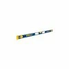 IRWIN Tools Irwin 1801091 24" Magnetic I-Beam Level -Cord Reels Shop IRW BM2035201