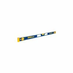 IRWIN Tools Irwin 1801091 24" Magnetic I-Beam Level