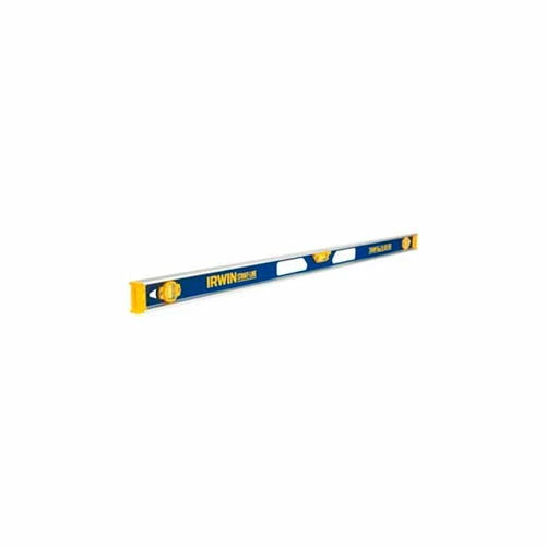 IRWIN Tools Irwin 1801091 24" Magnetic I-Beam Level 3 IRWIN Tools Irwin 1801091 24" Magnetic I-Beam Level
