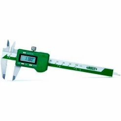 InSize 1111-100A 0-4''/100MM Miniature Stainless Steel Digital Caliper -Cord Reels Shop IUD 280020
